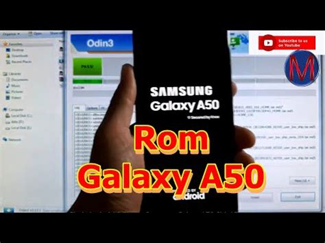 Download Samsung Stock ROM for all models (Latest .